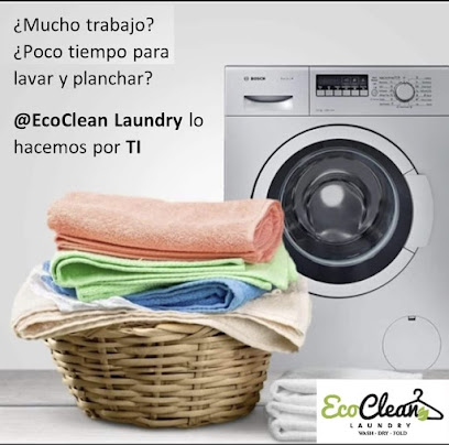 EcoClean Laundry