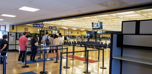 Department of Motor Vehicles «Santa Monica DMV», reviews and photos