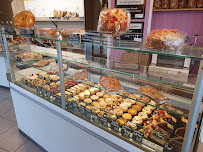 Vitrine du Restaurant Boulangerie pâtisserie Addiction à Bourg-lès-Valence - n°1