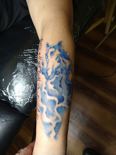 Tattoo Shop «Tattoos Unlimited», reviews and photos, 679 S Union Ave, Pueblo, CO 81004, USA