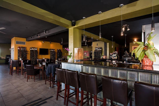 House Wine & Bistro, 1117 U.S. 83 Business, McAllen, TX 78501, USA, 