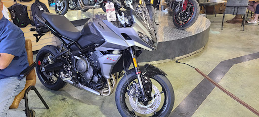 ATV Dealer «Polaris West», reviews and photos, 6117 Hwy Blvd, Katy, TX 77494, USA