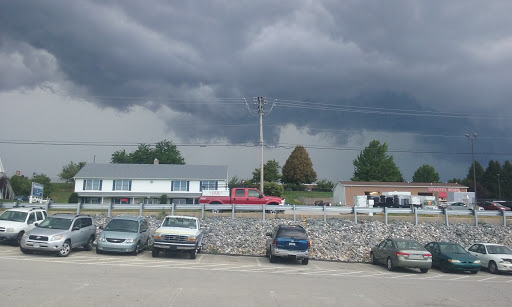 Tire Shop «Brooks-Huff Tire & Auto Centers», reviews and photos, 2600 S Queen St, York, PA 17402, USA