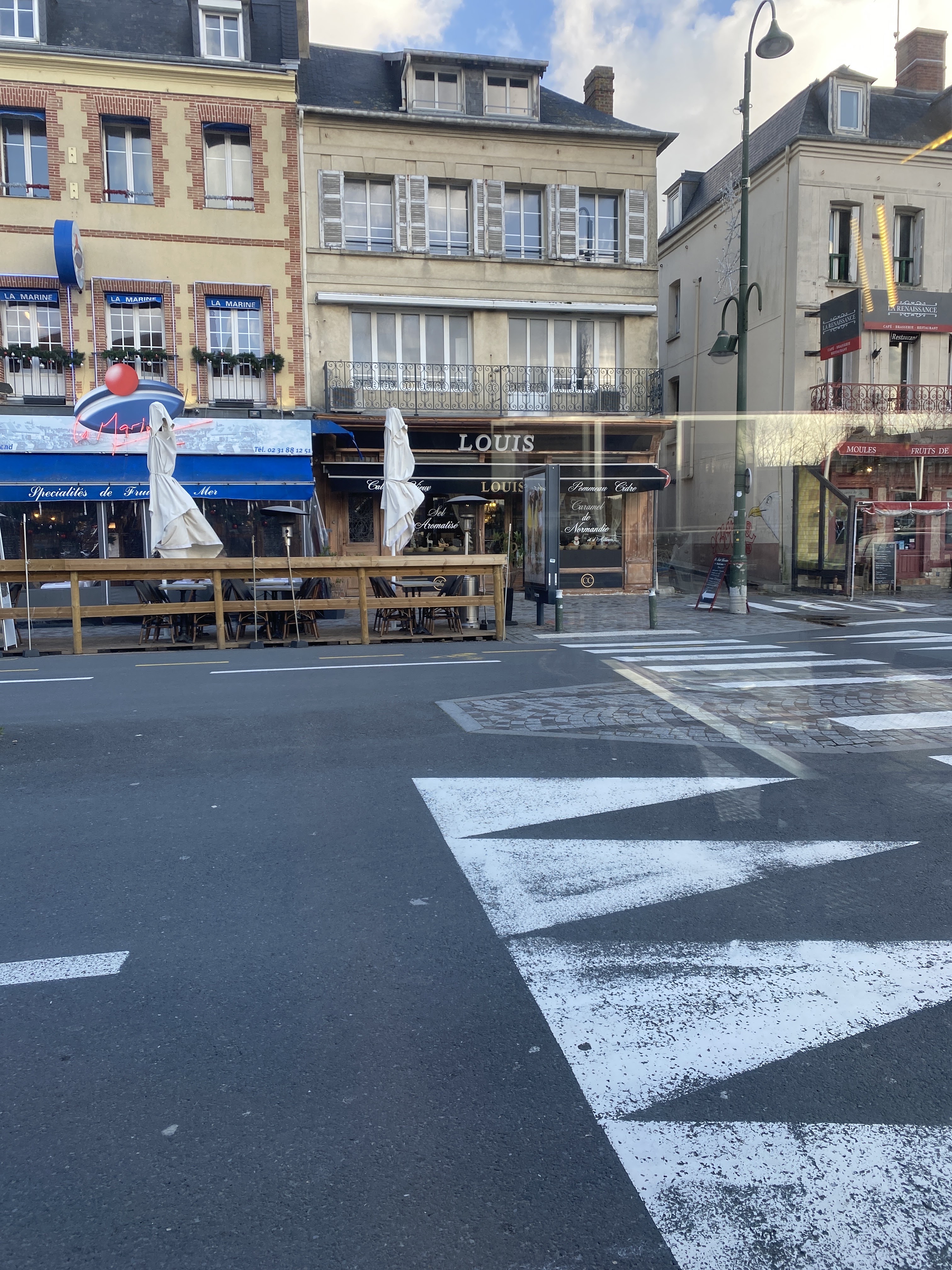 Photo n° 1 de l'avis de Juliette.i fait le 10/12/2021 à 12:03