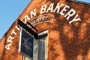 Born & Bread Bakery image