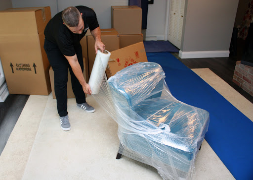 Moving and Storage Service «Medina Move It Now», reviews and photos, 29 W 130th St, Hinckley, OH 44233, USA