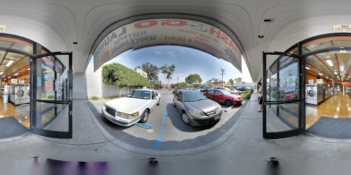 Laundromat «Wash N Go Laundry», reviews and photos, 2885 El Cajon Blvd, San Diego, CA 92104, USA