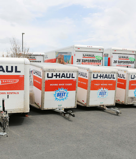 Self-Storage Facility «Clover Basin Self Storage», reviews and photos, 3002 Nelson Rd, Longmont, CO 80503, USA