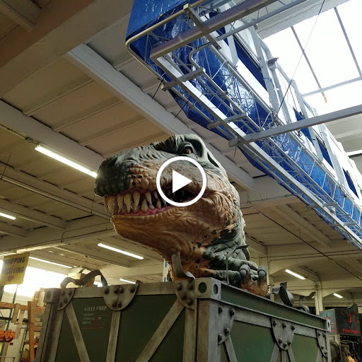 Manufacturer «Sally Corporation», reviews and photos, 745 W Forsyth St, Jacksonville, FL 32204, USA