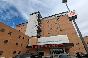 Forbes Hospital Emergency Room image