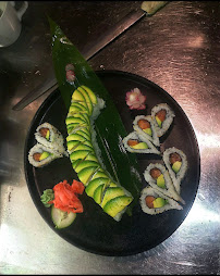 Sushi du Restaurant japonais Minato à La Rochelle - n°16