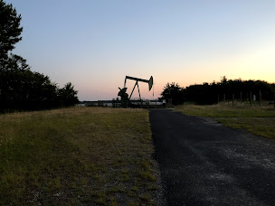 Photo n°2 de Ölförderpumpe à Parentis-en-Born ()