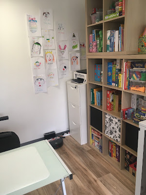Maëva Bacconnier Cabinet de Psychomotricité à Colomiers