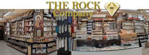 The Rock Company Shop