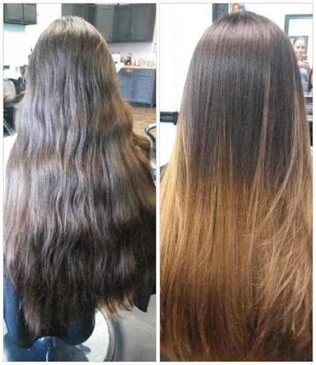 Hair Salon «Hair It Is Salon», reviews and photos, 61 13th St, St Cloud, FL 34769, USA