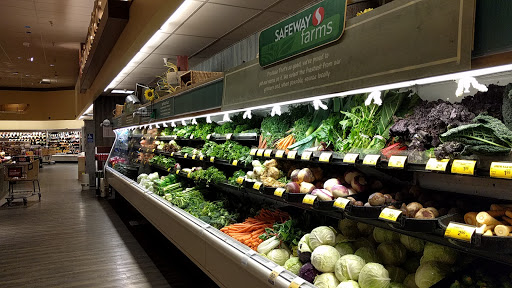 Grocery Store «Safeway», reviews and photos, 645 N San Antonio Rd, Mountain View, CA 94040, USA