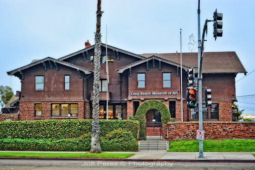 Art Museum «Long Beach Museum of Art», reviews and photos, 2300 E Ocean Blvd, Long Beach, CA 90803, USA