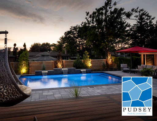 Pudsey Pools & Landscapes Inc.