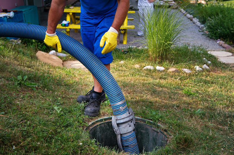 Raymark Plumbing & Sewer