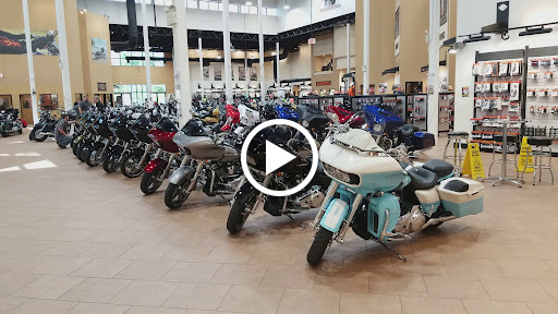 Harley-Davidson Dealer «Alligator Alley Harley-Davidson», reviews and photos, 201 International Pkwy, Sunrise, FL 33325, USA