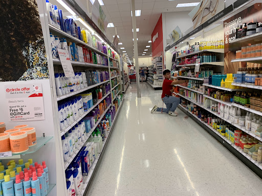 Department Store «Target», reviews and photos, 5270 TX-360, Grand Prairie, TX 75052, USA