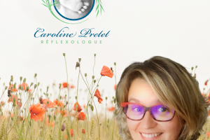Caroline PRETET Réflexologue + Réflexologie bébé émotionnelle (Yonne 89) image