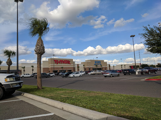 Clothing Store «Ross Dress for Less», reviews and photos, 2421 E Expy 83, Mission, TX 78572, USA
