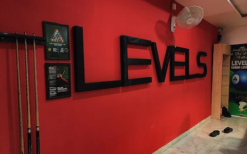 Levels Gaming Lounge image