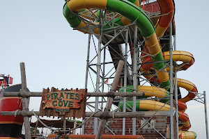 Pirates' Cove Fun Zone