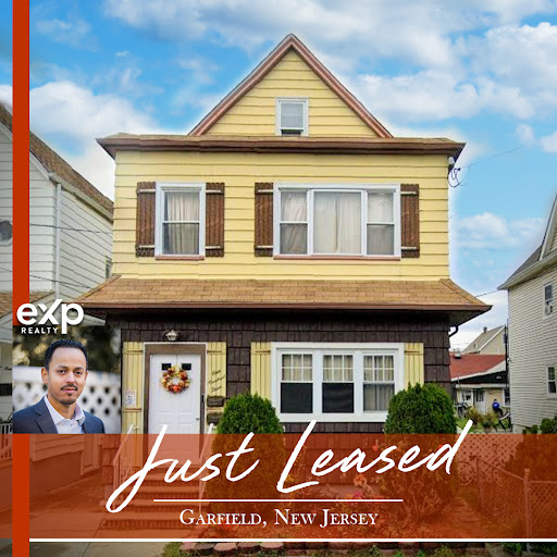 Rad Tatis - New Jersey Real Estate Agent