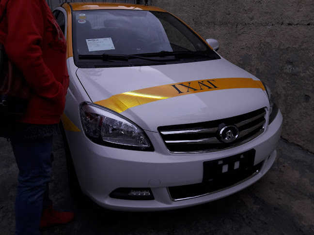 Radio Taxi Patronal - Juan Lacaze
