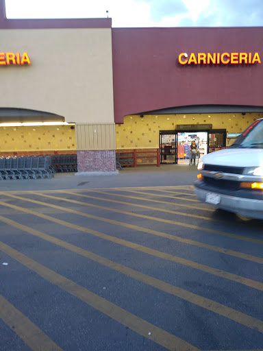 Grocery Store «El Super», reviews and photos, 703 N Zaragoza Rd, El Paso, TX 79907, USA
