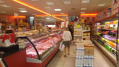 Boucherie Le Regal à Cogolin