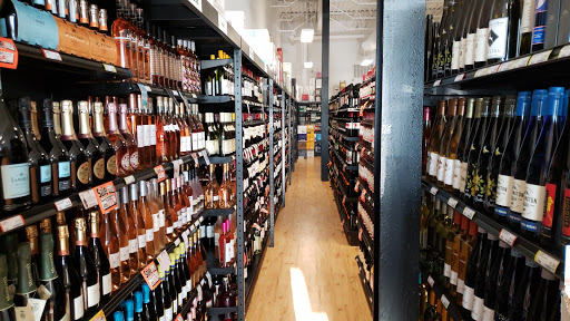 Wine Store «Jericho Wines», reviews and photos, 2321 Jericho Turnpike, Garden City Park, NY 11040, USA