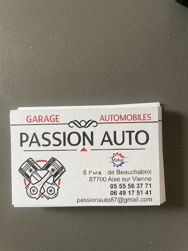 Photo 1 - Bruno Services Auto à Domicile