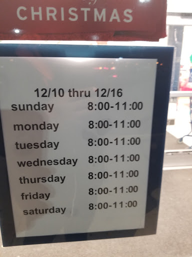 Department Store «Marshalls», reviews and photos, 253 Commons Dr, Chicago Ridge, IL 60415, USA