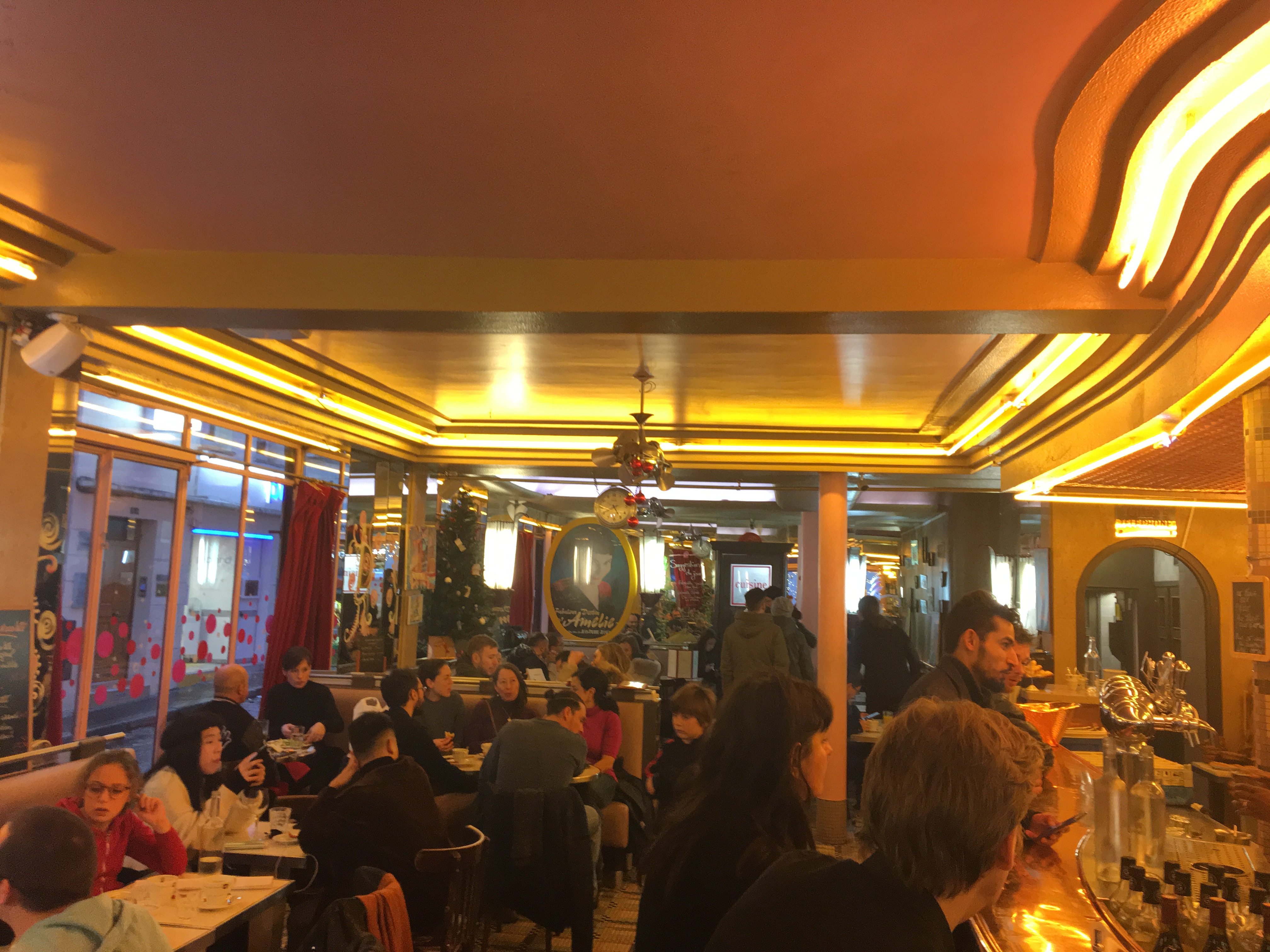 Photo n° 15 de l'avis de Ayoung.o fait le 22/12/2018 à 18:06