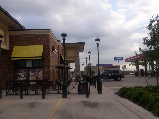 Johns Manville, 200 W Industrial Blvd, Cleburne, TX 76033, General Contractor