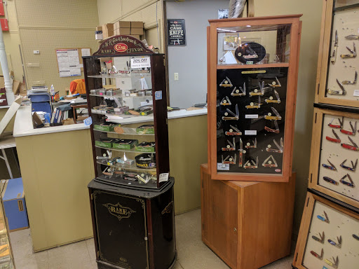 Hardware Store «Stouts Building Center», reviews and photos, 337 N Bardstown Rd, Mt Washington, KY 40047, USA