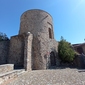 Torre di Guardia Via Italia, 4, 87020 Guardia Piemontese CS, Italia