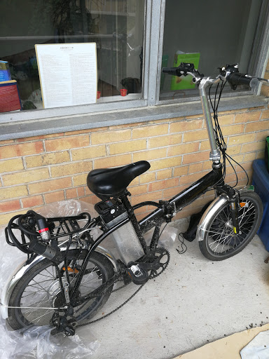Green Moto-electric bikes, parts & accessories Toronto