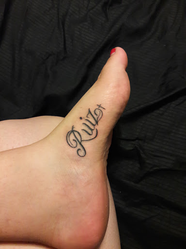 Tattoo Shop «Tattoo Blvd & Body Piercing», reviews and photos, 5807 W Glendale Ave, Glendale, AZ 85301, USA