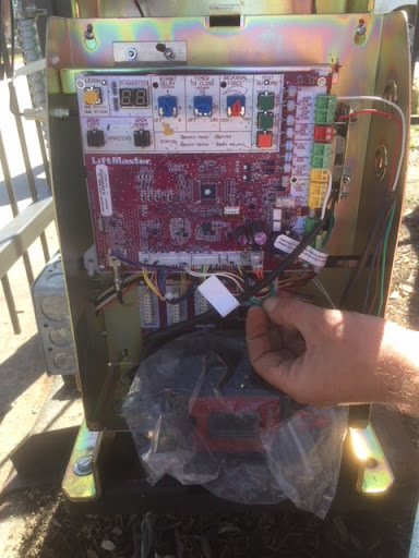 Locksmith «S.A. Locksmith & Security», reviews and photos, 11230 West Ave #1205, San Antonio, TX 78213, USA