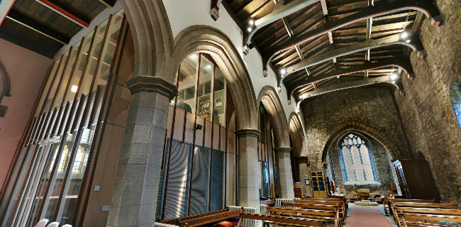 Reviews of St. Giles Church in Durham - Church
