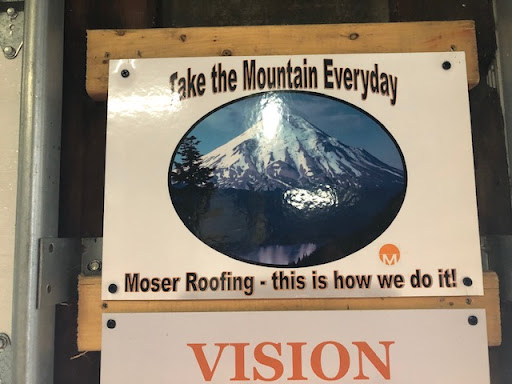 Roofing Contractor «Moser Roofing Solutions, LLC», reviews and photos, 801 Rohrerstown Rd #100, Lancaster, PA 17601, USA