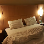 Photo n°2 de l'avis de Christian.e fait le 03/10/2017 à 07:23 sur le  ibis Milano Malpensa Aeroporto à Cardano al Campo