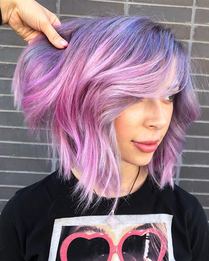 Hair Salon «The Edge Salon», reviews and photos, 2150 E Williams Field Rd #110, Gilbert, AZ 85295, USA