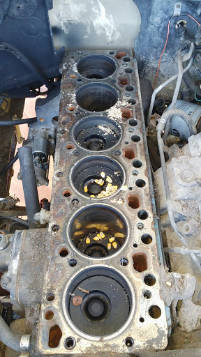 Auto Machine Shop «FM 78 Auto Center», reviews and photos, 8312 Farm to Market 78, Converse, TX 78109, USA