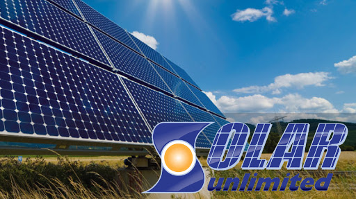 Solar Unlimited Arcadia : Solar Panel Installation Company