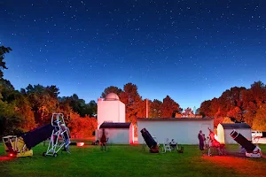 Westport Observatory image